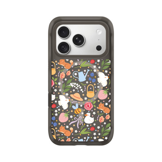 Spring cute Pattern