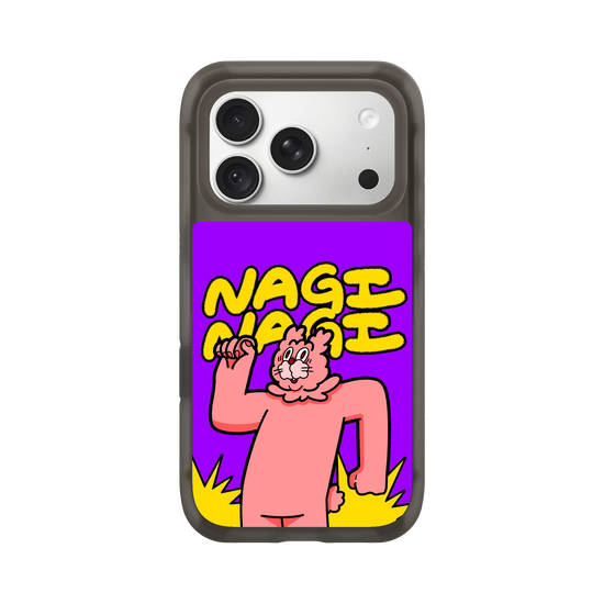NAGI NAGI Rabbit Person