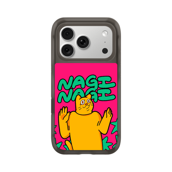 NAGI NAGI Cat Person