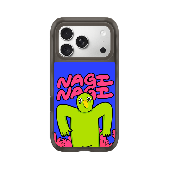 NAGI NAGI Bird Person