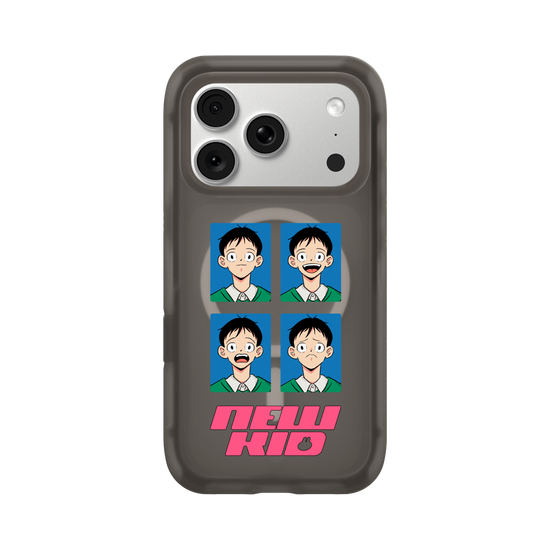 NewKid Series 02