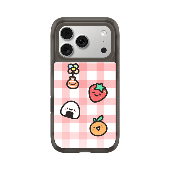let's have a picnic!