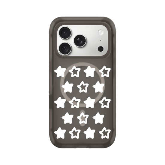 STAR - WHITE