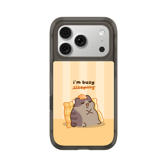 I'm Busy (Boo)