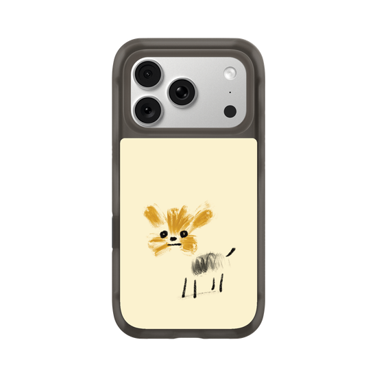Cute Yorkie