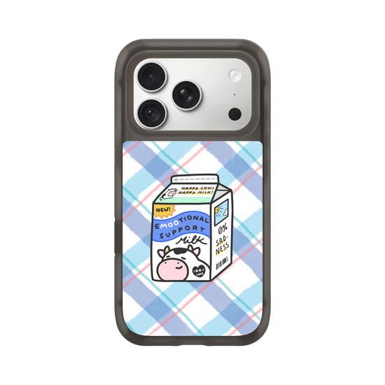 milk & feelings