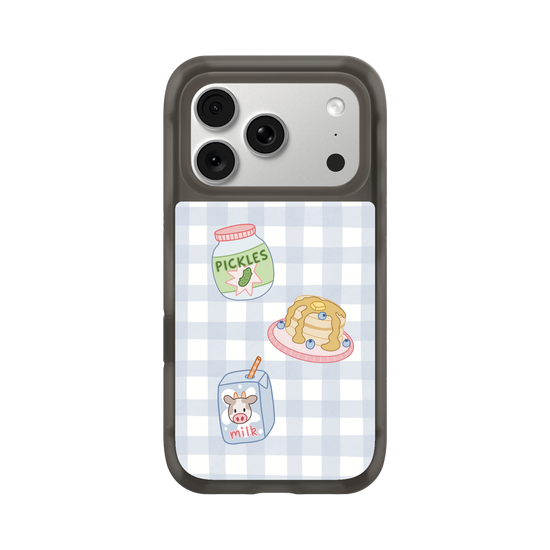 Cute Foodies