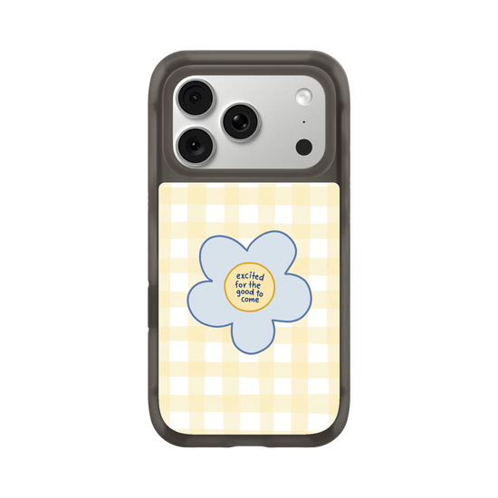 Happy Flower