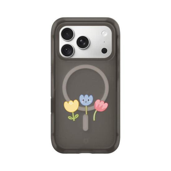 Happy Flowers