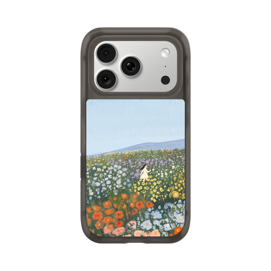 The Flower filed