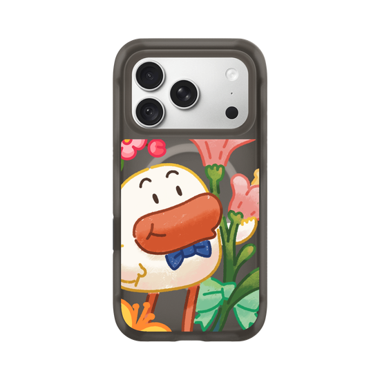Cheesy Duck Bloom