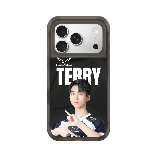 FW Teamfight Tactics Player Edition | Terry