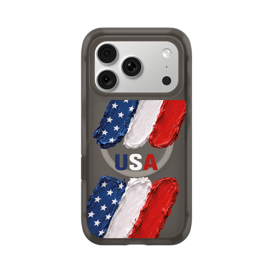 USA