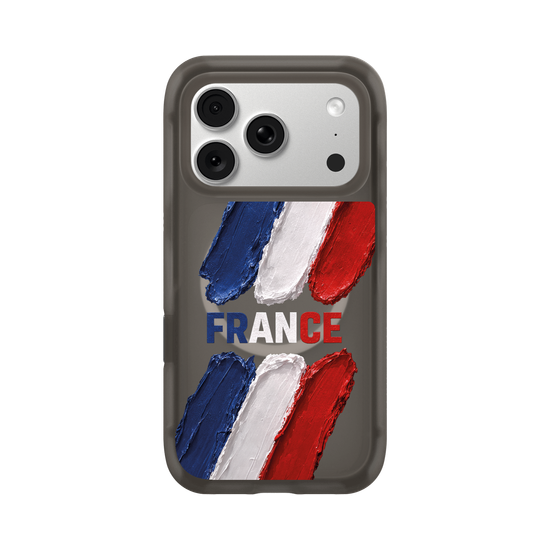 FRANCE