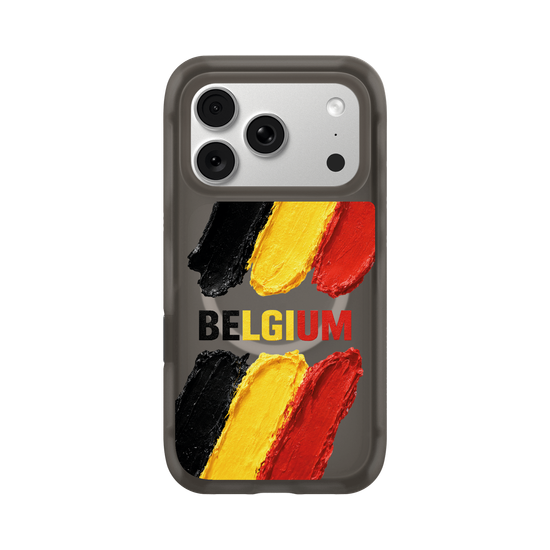 BELGIUM