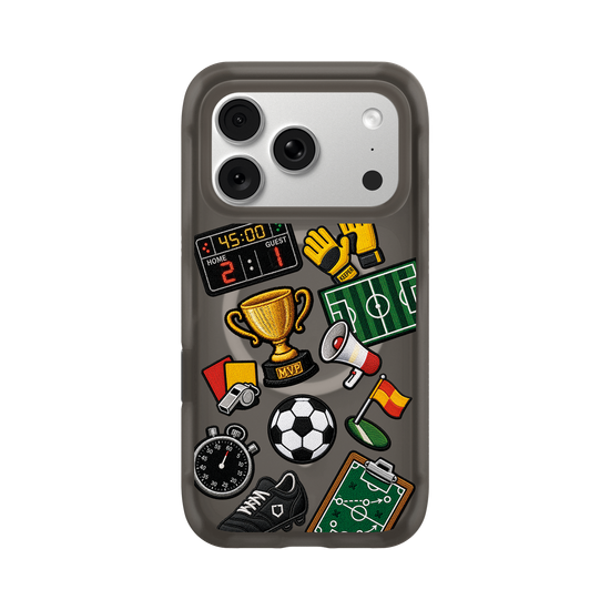 Football Patch