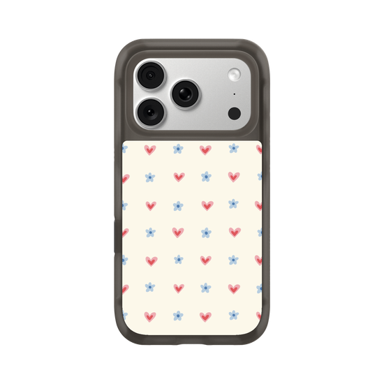 Blooming Hearts