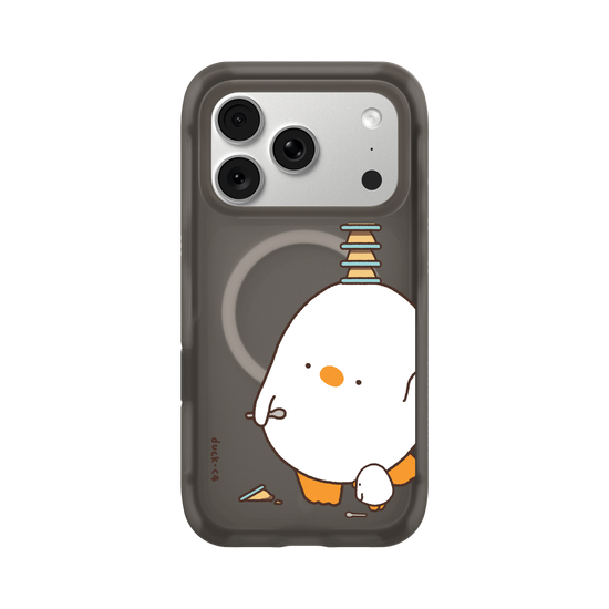 Duck_c4 ㉑