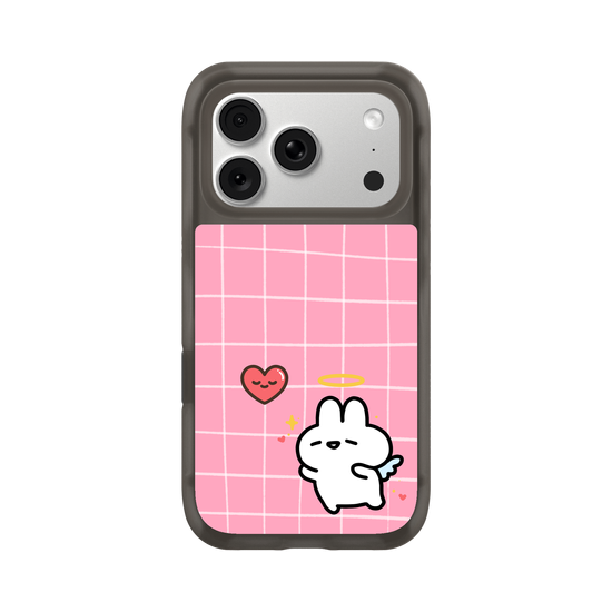 angel in love
