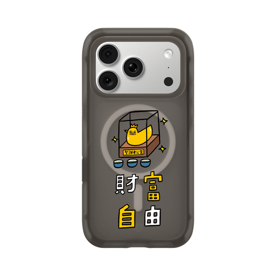Nipang cai fu zi you
