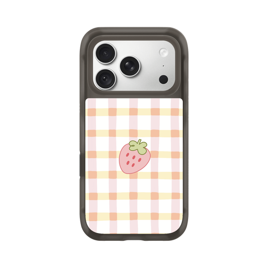 Strawberries & Cream