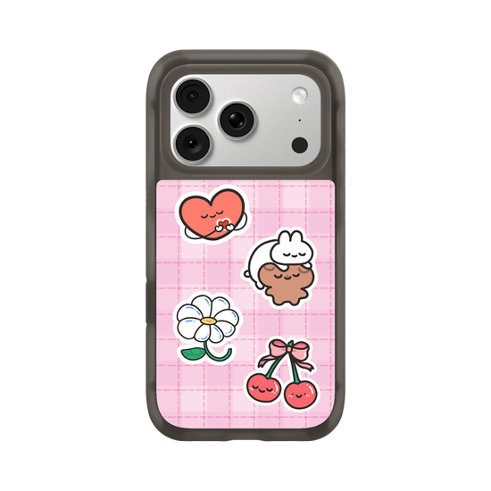 more pink dreams~