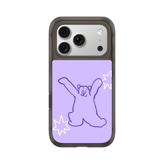 Imperfect Dondon Bear