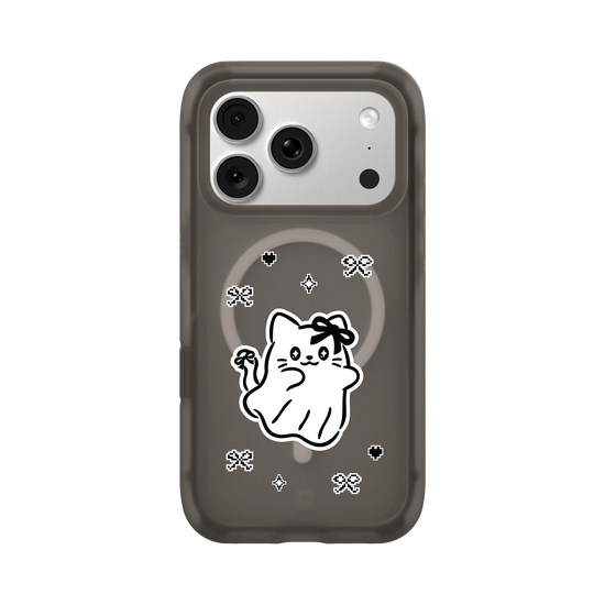 Soulmeow - chu chu soulmeow