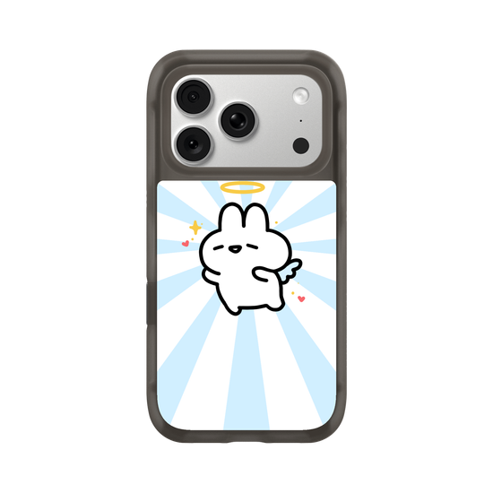 angel bunny!!