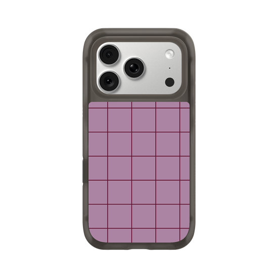 lilac grid