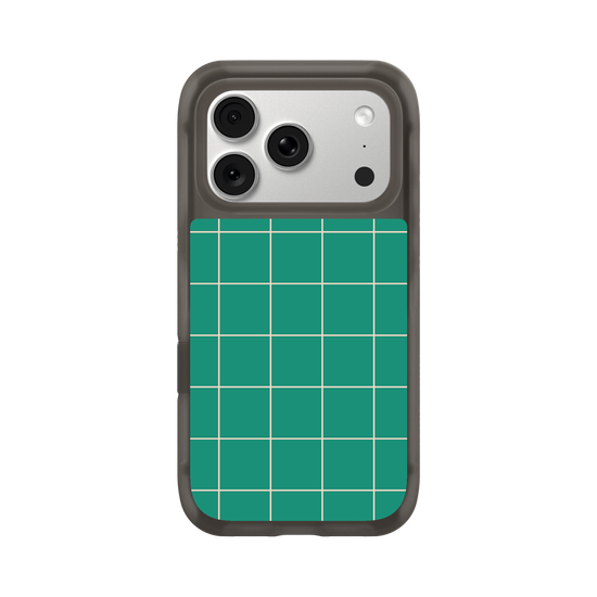 green grid