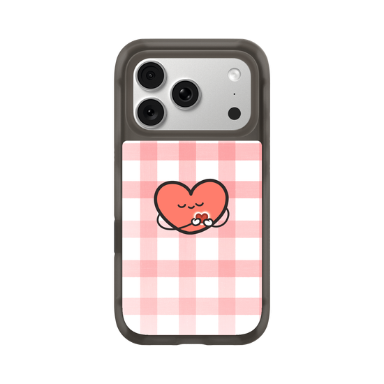 a heart too precious