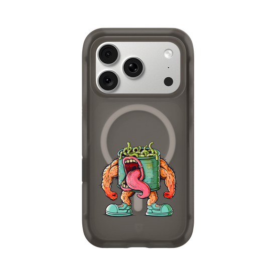 Can of Worms
