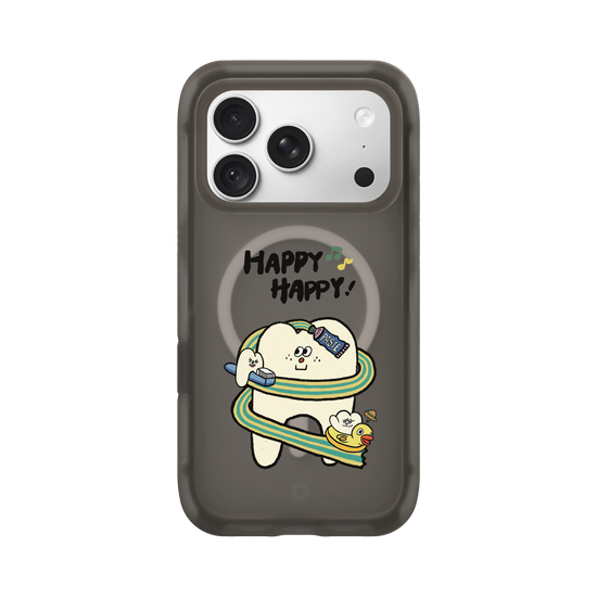 Toothpaste Slide