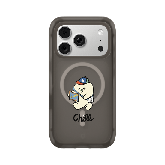 Chill & Go!