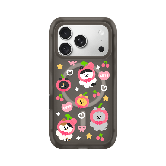 Cherry Cat 🍒