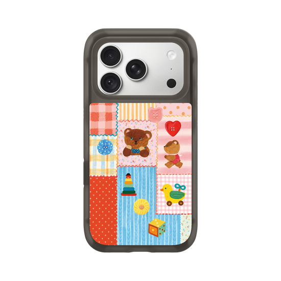 Cute patchwork