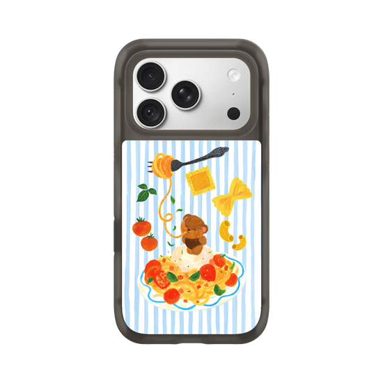 Weekend Pasta