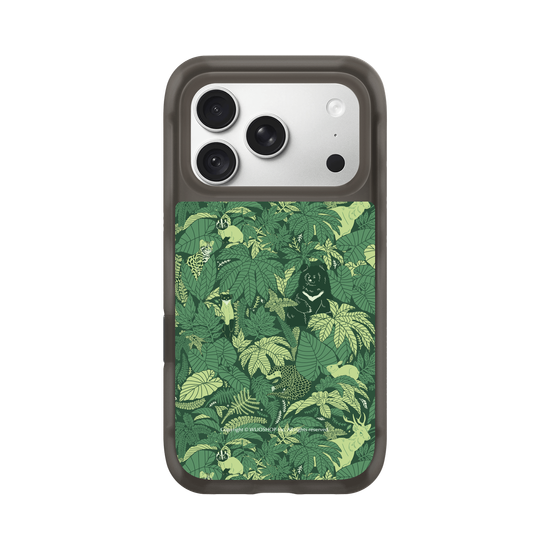 All Things in Nature-Forest