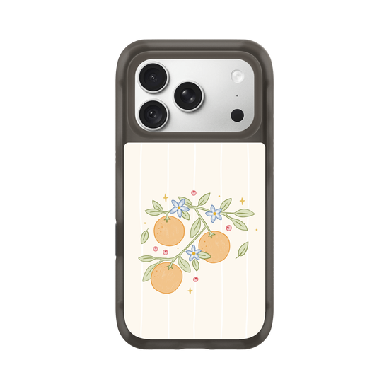 Orange Blossom