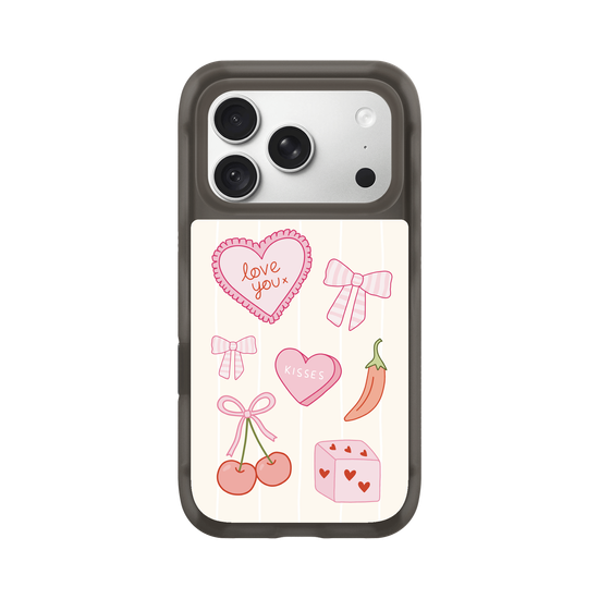 Sweetheart Stickies