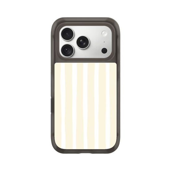 Butter Stripes
