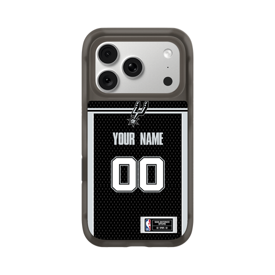 SPURS Jersey Edition