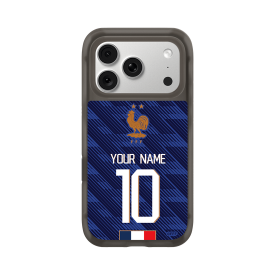 France Home Stadium 2026