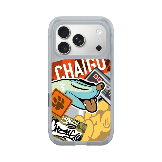 Chaigo sticker bomb