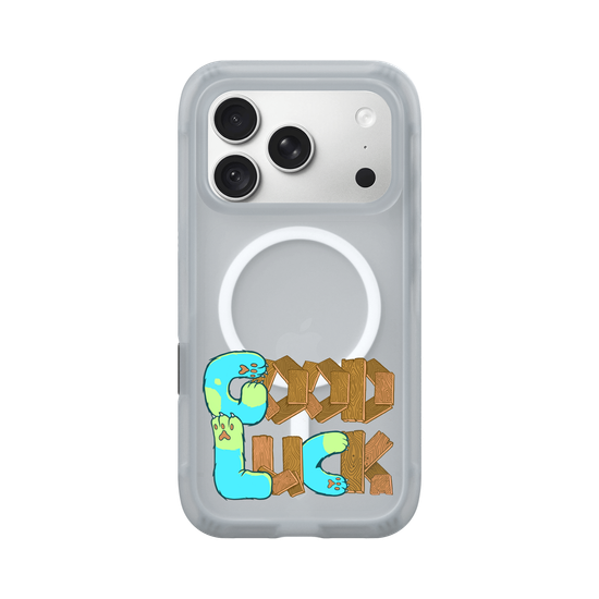 Good Luck!