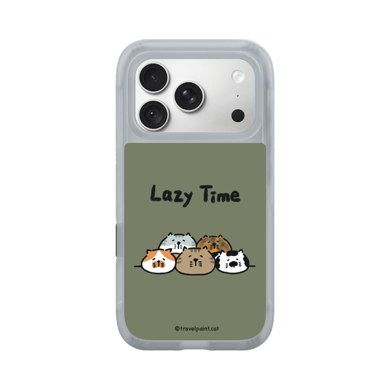 travelpaint.cat Lazy Time 