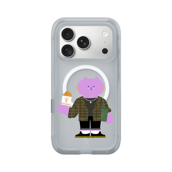 下班後的愉悅