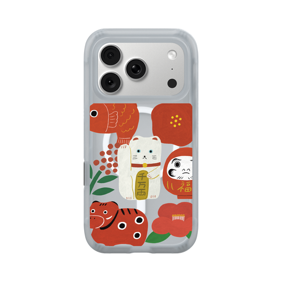 Super lucky cat 