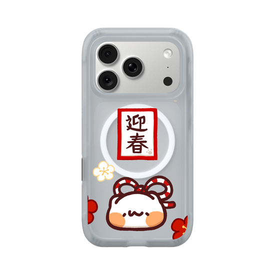 Cat Mochi Fairy 